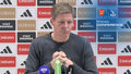 Post-match Press Conference: Arsenal (A)
