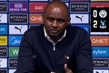 Post Match Press Conference: Manchester City (A)