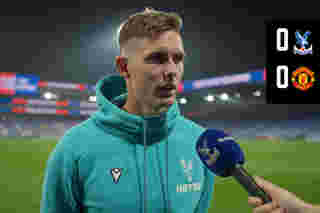 Henderson on securing first clean sheet against his former club