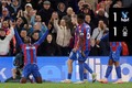 Extended Highlights: Crystal Palace 1-1 Nottingham Forest | Palace TV+