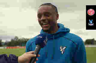 Jemide talks on Austria so far