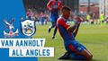 Patrick Van Aanholt | All Angles