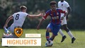 U23 Crystal Palace FC v U23 Hull City 5 Min Highlights