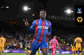 The Full 90: Crystal Palace v Wolverhampton Wanderers | Palace TV+