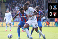 Extended Highlights: Crystal Palace 0-0 AFC Bournemouth | Palace TV+