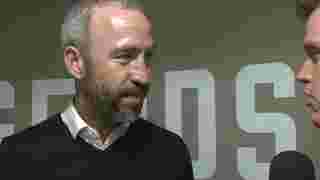 Shaun Derry