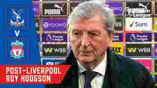 Roy Hodgson | Post-Liverpool