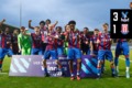 U15 Floodlit Cup Final Highlights: Crystal Palace 3-1 Stoke City