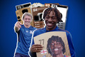 Old FIFA cards challenge!