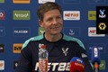 Pre-Match press conference: Wolverhampton Wanderers (H)