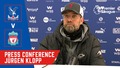 Jürgen Klopp | Press Conference