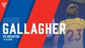 Conor Gallagher wins goal of the month for January 2022