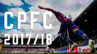 CPFC 17/18 Season Review