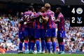 The Full 90: Manchester City 4-2 Crystal Palace | Palace TV+