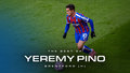 The best of Yéremy Pino | Brentford (H)