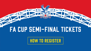FA Cup Semi-Final Tickets: How to Register
