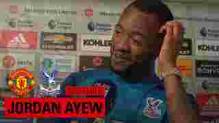 Jordan Ayew | Post Manchester United