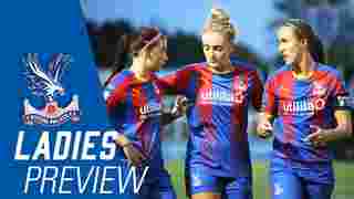 Palace Ladies | 2018/19 Season Preview