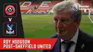 Press Conference | Post-Sheffield United