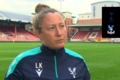 Laura Kaminski reflects on WSL opener vs Spurs