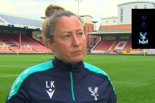Laura Kaminski reflects on WSL opener vs Spurs