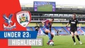 U23 v  Barnsley | Full Highlights