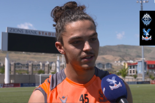 Noah Watson pre-Vancouver Whitecaps