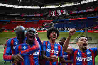 FA Cup Semi-Final Recap