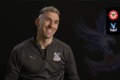 Vicente Guaita looks ahead and shares his thoughts on the upcoming game against Brentford