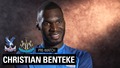 Christian Benteke | Pre Newcastle