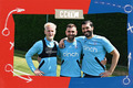 CCTV | Macca's final session 