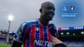 JP reacts to hat-trick in action-packed draw