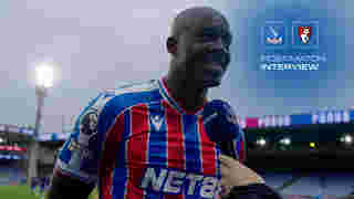 JP reacts to hat-trick in action-packed draw