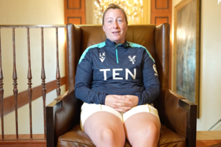 Laura Kaminski interview: Pre-season, new signings and the WSL