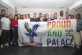 'Proud and Palace' Celebrate 10 years