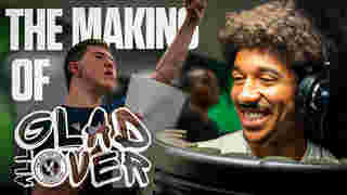 The making of Glad All Over by the DS Eagles