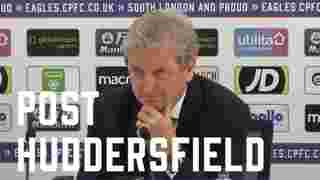 Press Conference | Post Huddersfield