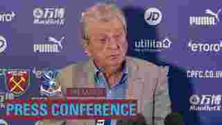 Press Conference | Pre West Ham