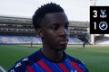 Eddie talks through brilliant header