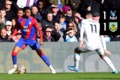 Extended Highlights: Crystal Palace 1-1 Burnley