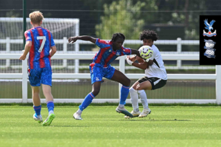 The Full 90: Crystal Palace U18s v Birmingham City U18s | Palace TV+