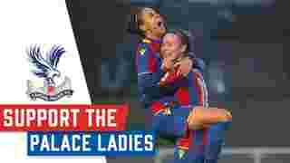 Support the Palace Ladies