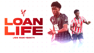 Loan Life: Jesurun Rak-Sakyi | Episode One