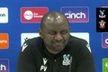 Vieria speaks ahead of Southampton clash