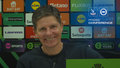 Pre-match Press Conference | Brighton (H)