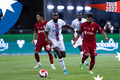THE SLOW-DOWN: Liverpool vs Palace in slow-motion