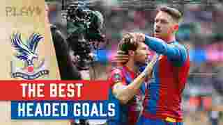 CPFC Best Headers