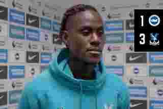 Chalobah talks through his second goal 