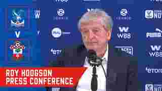 Roy Hodgson | Post Southampton