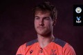 Joachim Andersen Inteview
